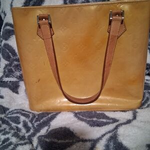 Louis Vuitton Vernis